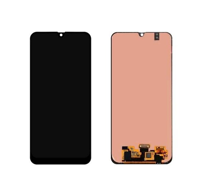 Replacement for SAMSUNG M21 LCD BLACK COMBO  - Quality Phone Parts in Sri Lanka